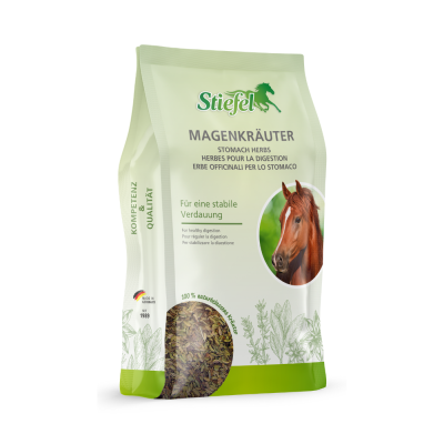 Stiefel Magenkräuter 1kg